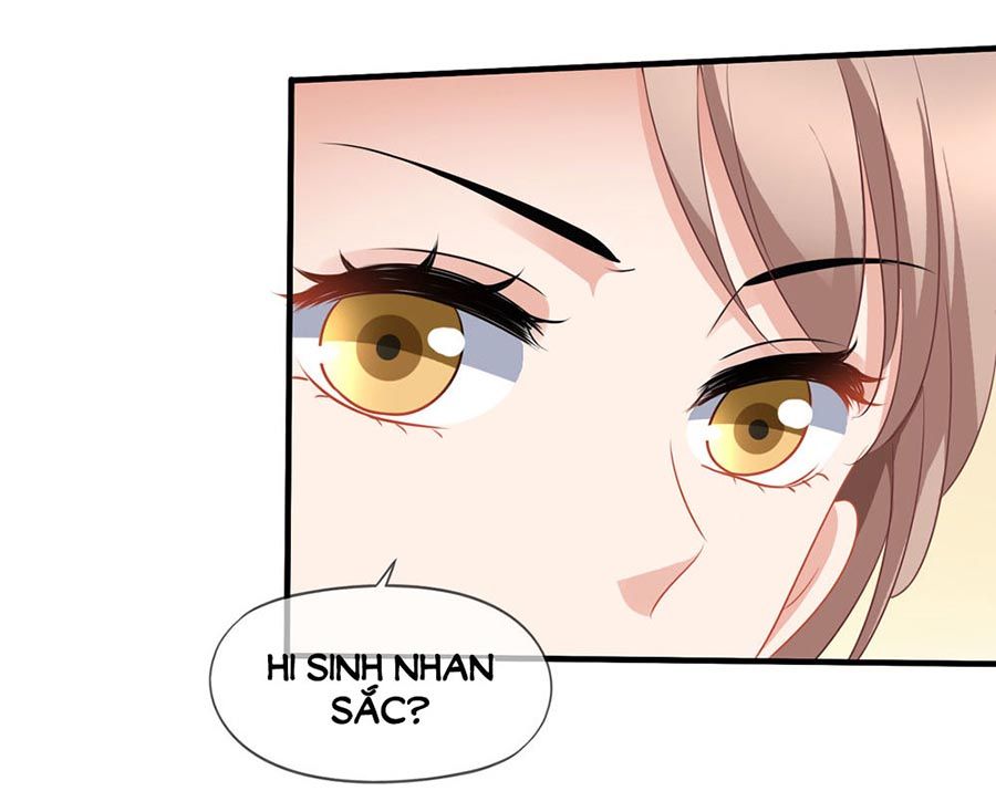 mỹ vị giai thê chapter 59 16