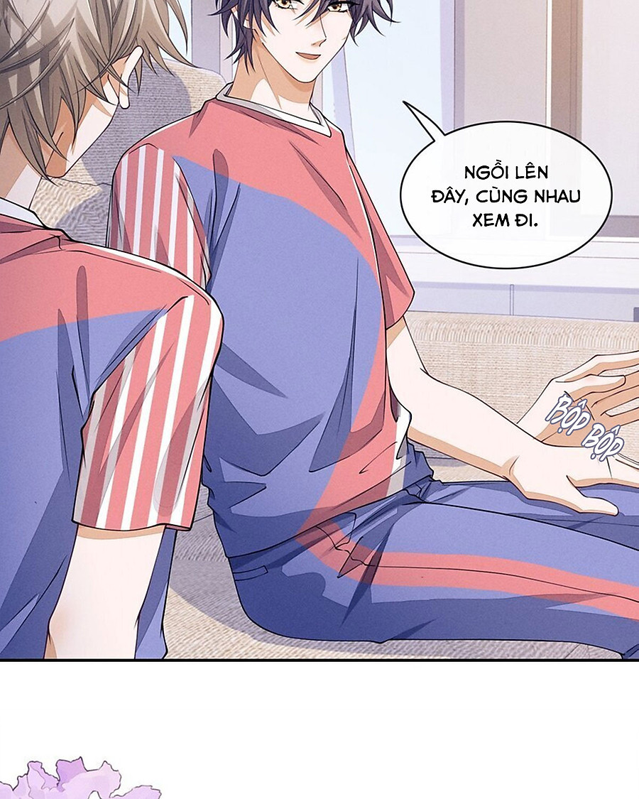 bất lộ thanh sắc chapter 64.1 24