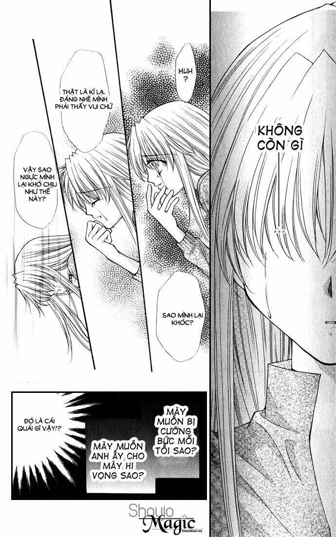 anh chàng khắc tinh chapter 23 18