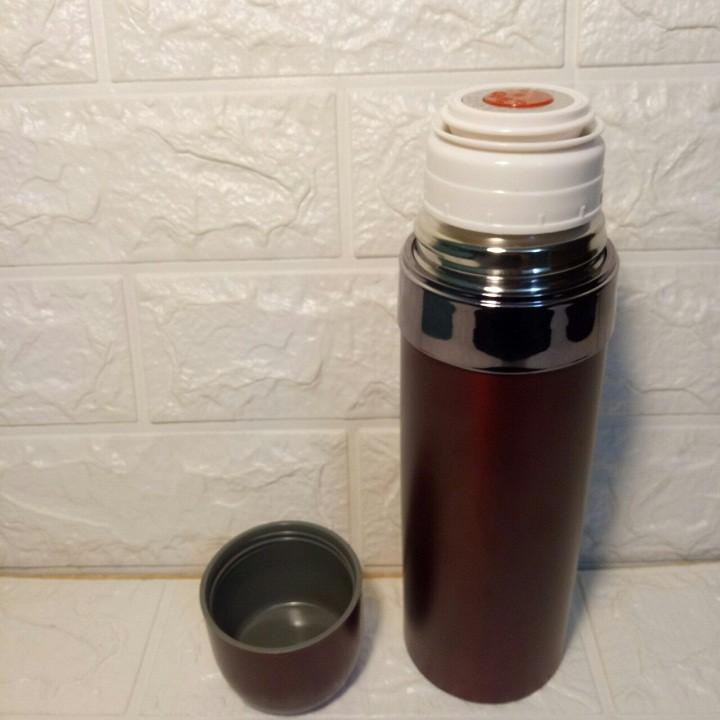 BÌNH GIỮ NHIỆT SANLU 500ml CAO CẤP