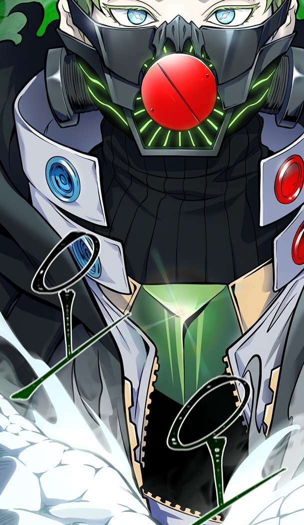 cuộc chiến trong tòa tháp chapter 598 83