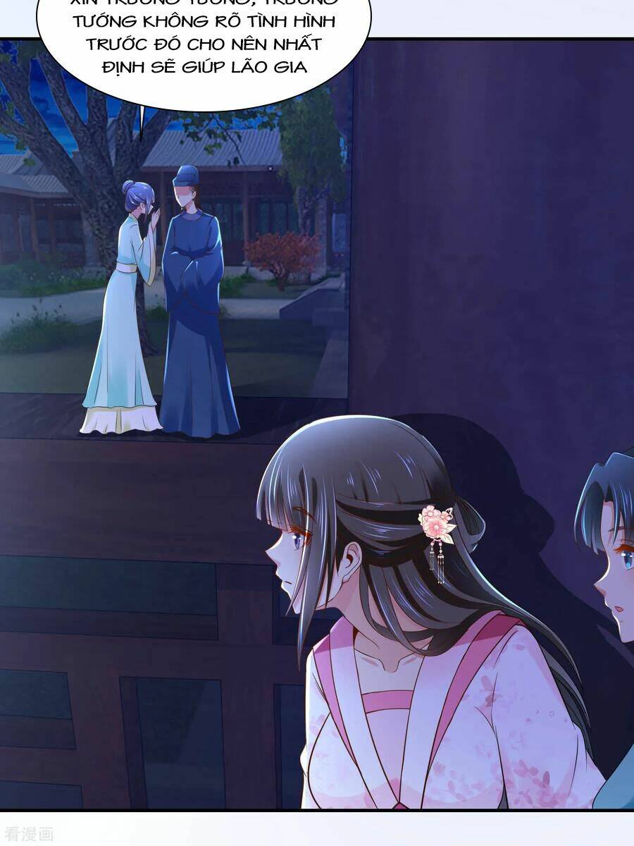 lãnh cung phế hậu muốn nghịch thiên chapter 219 3