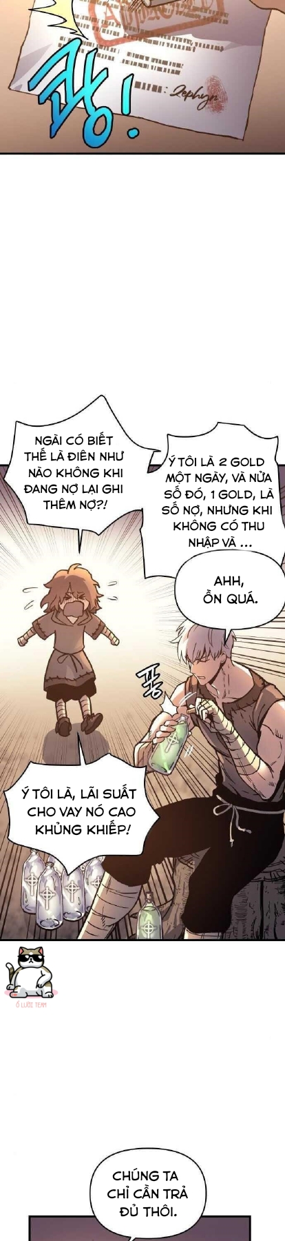 chiến thần chuyển thế chapter 2 33