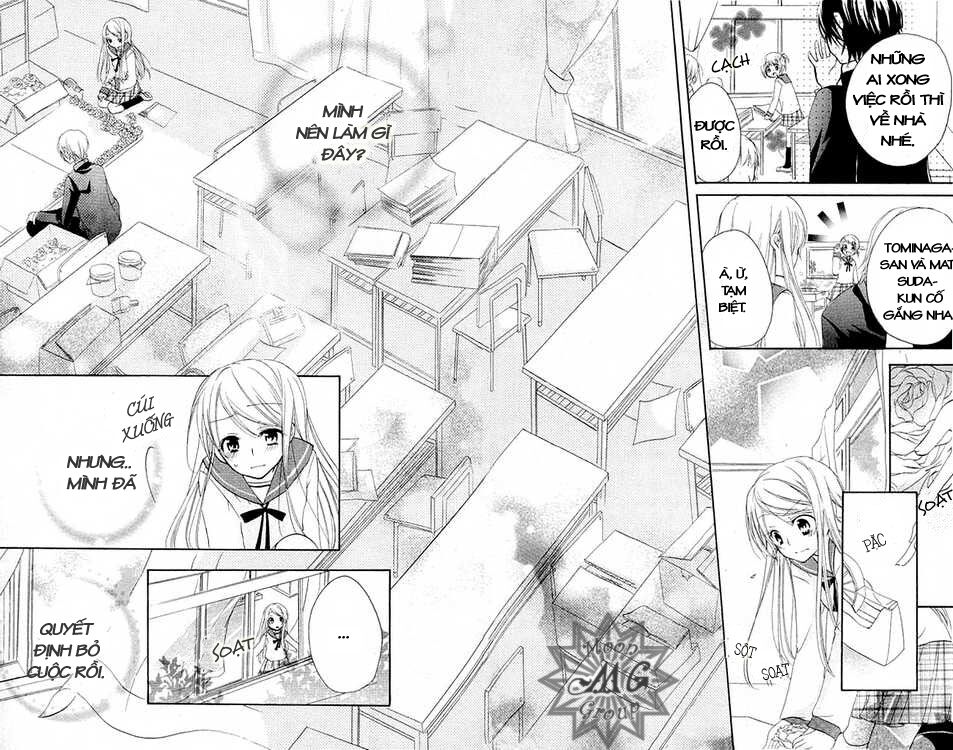 giri koi chapter 3 8