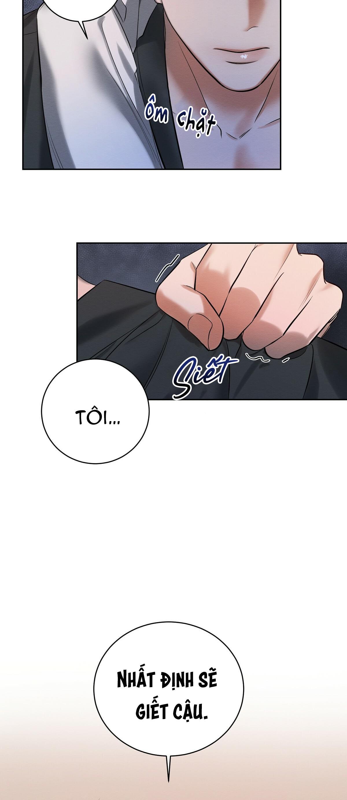 lý do của ác nhân chapter 6 24