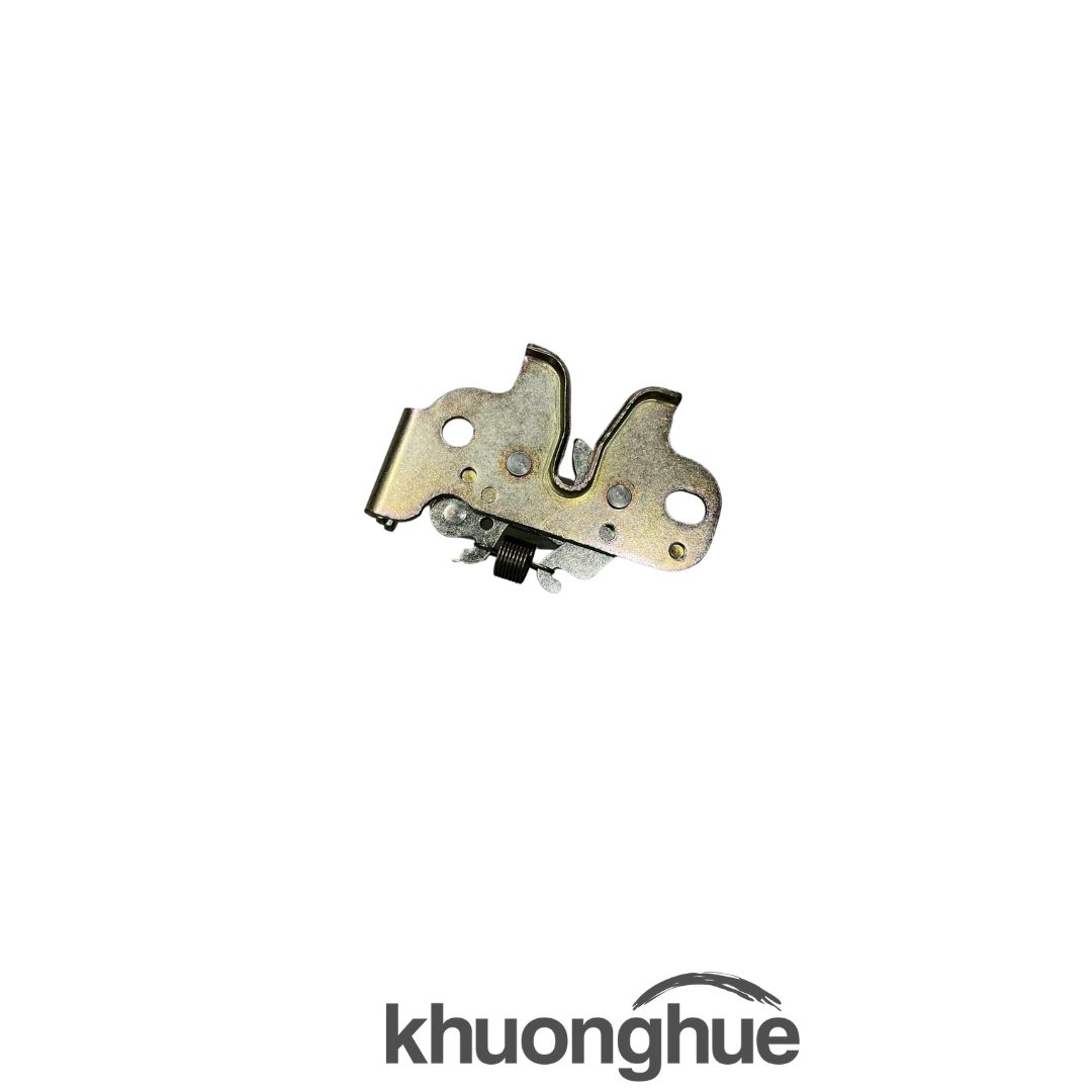 Khóa yên, bướm yên xe Nouvo LX , Exciter 150, Sirius FI, Jupiter FI chính hãng Yamaha