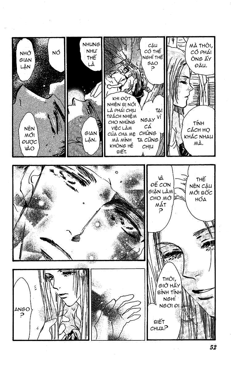 mầm sống chapter 78 13