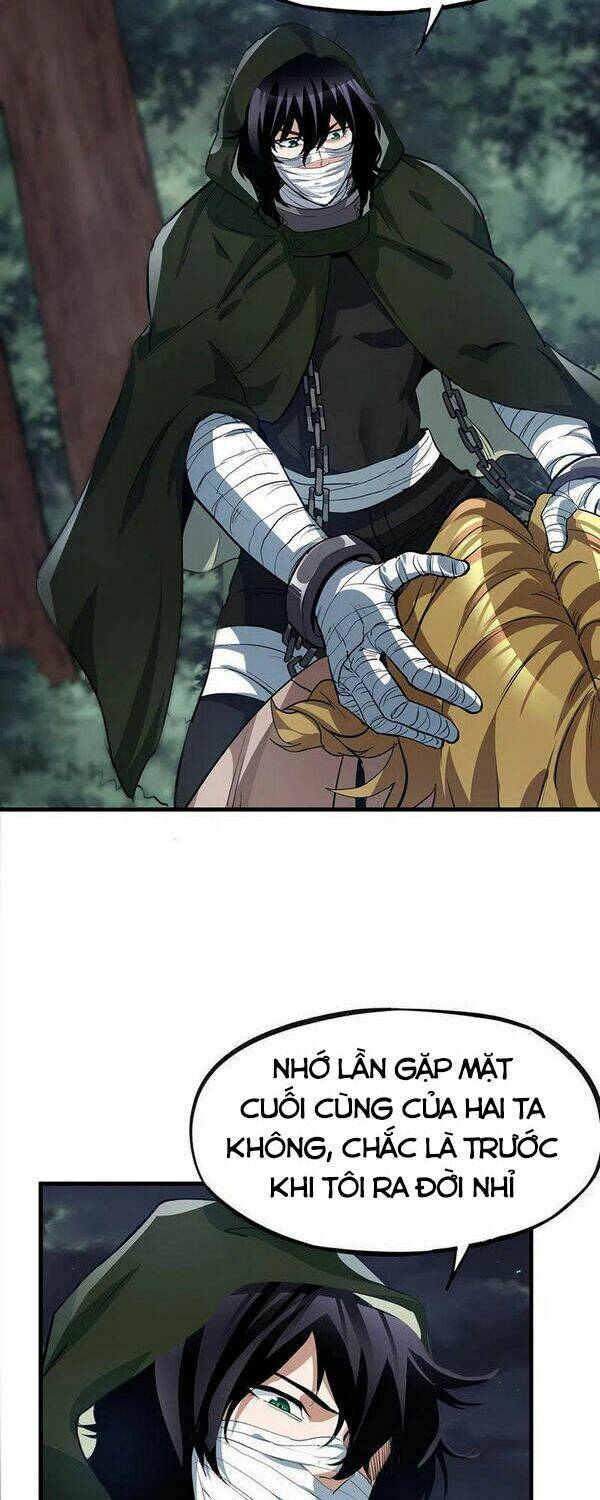 sau mạt thế tôi trở thành zombie chapter 62 23