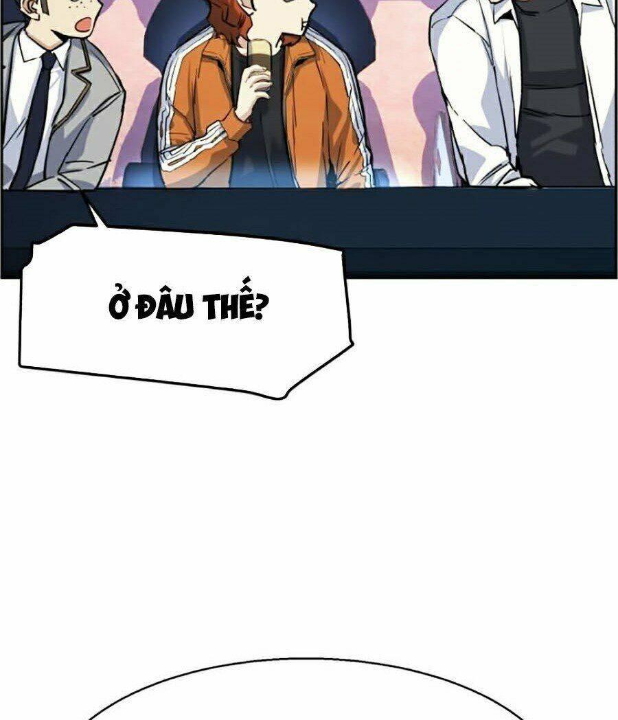 bạn học tôi là lính đánh thuê chapter 58 10