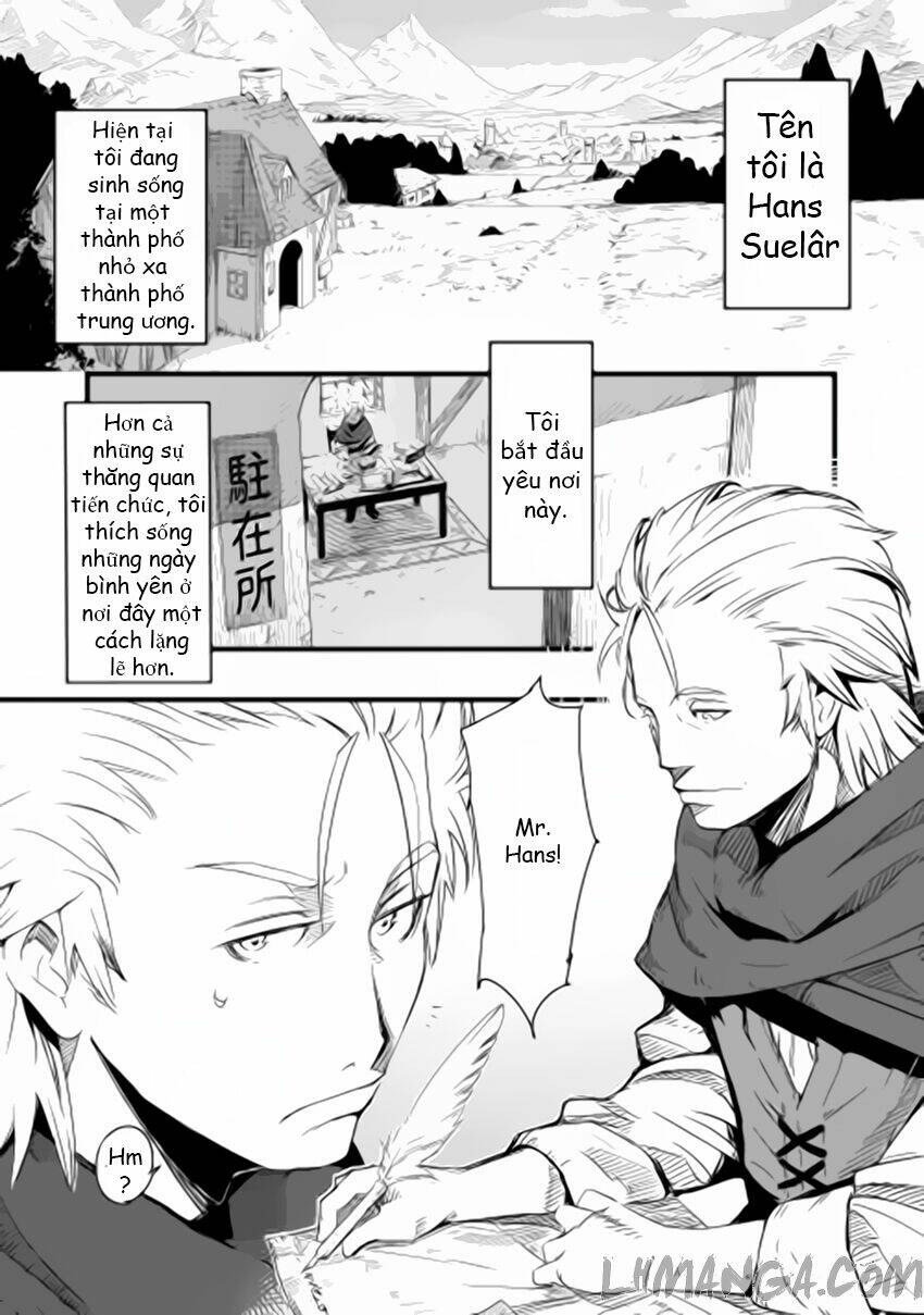 chihou kishi hans no junan chapter 1 2