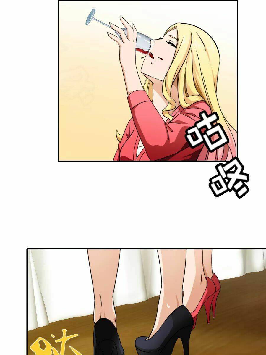 hộ hoa cao thủ tại đô thị chapter 67 20