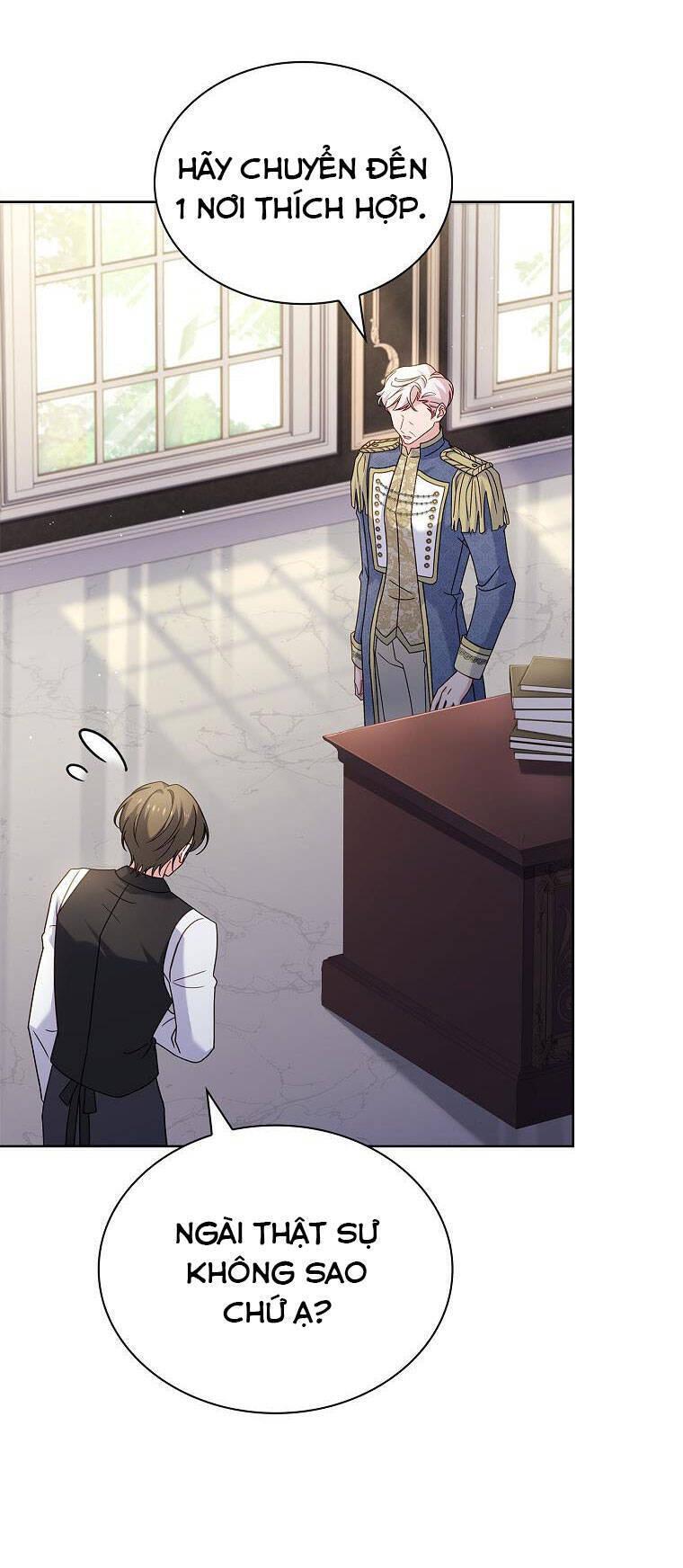 để yên cho tiểu thư hiền chapter 111 48