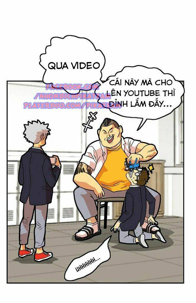 bẫy troll chapter 5 42