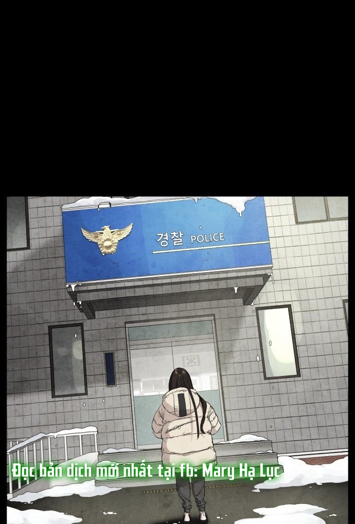 bạch huyết - white blood chapter 8 82