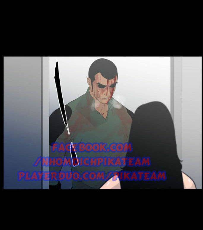 đêm vùng cực chapter 17 66