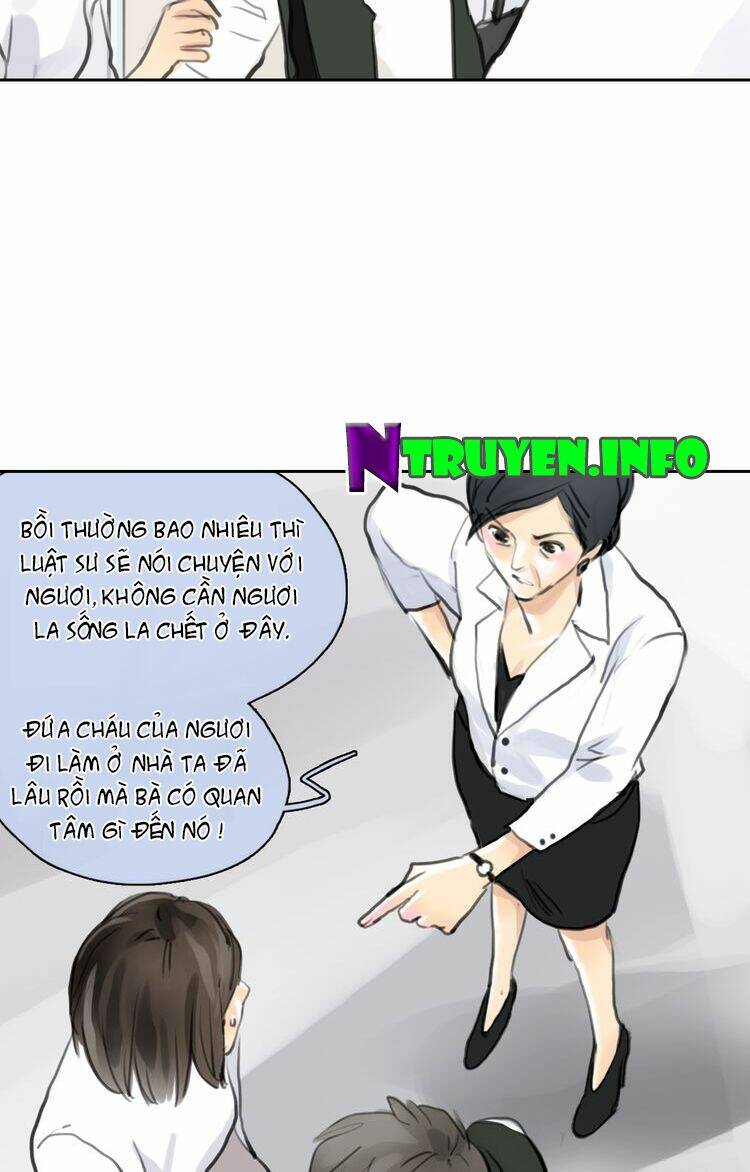 12 giờ của lọ lem chapter 43 35