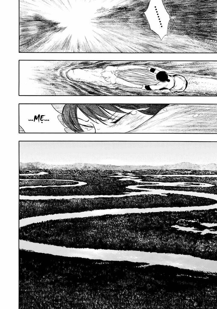 kemono no souja chapter 0.3 26