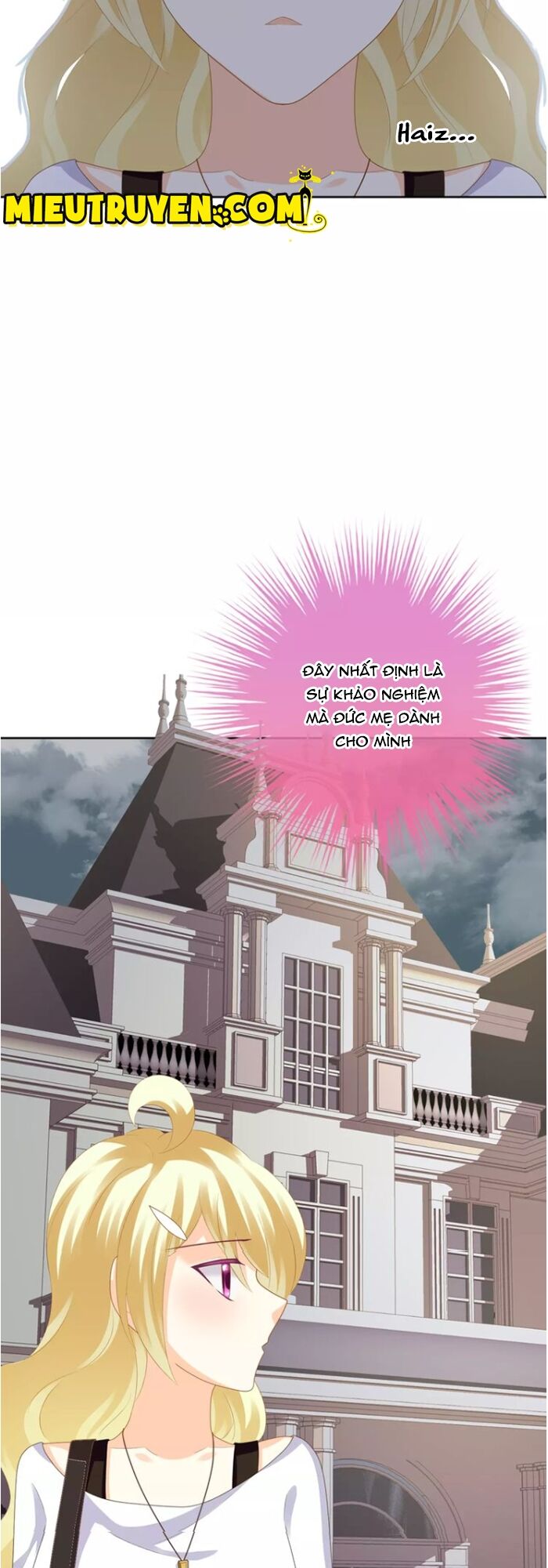 độc nhãn ác ma của ta chapter 27 4