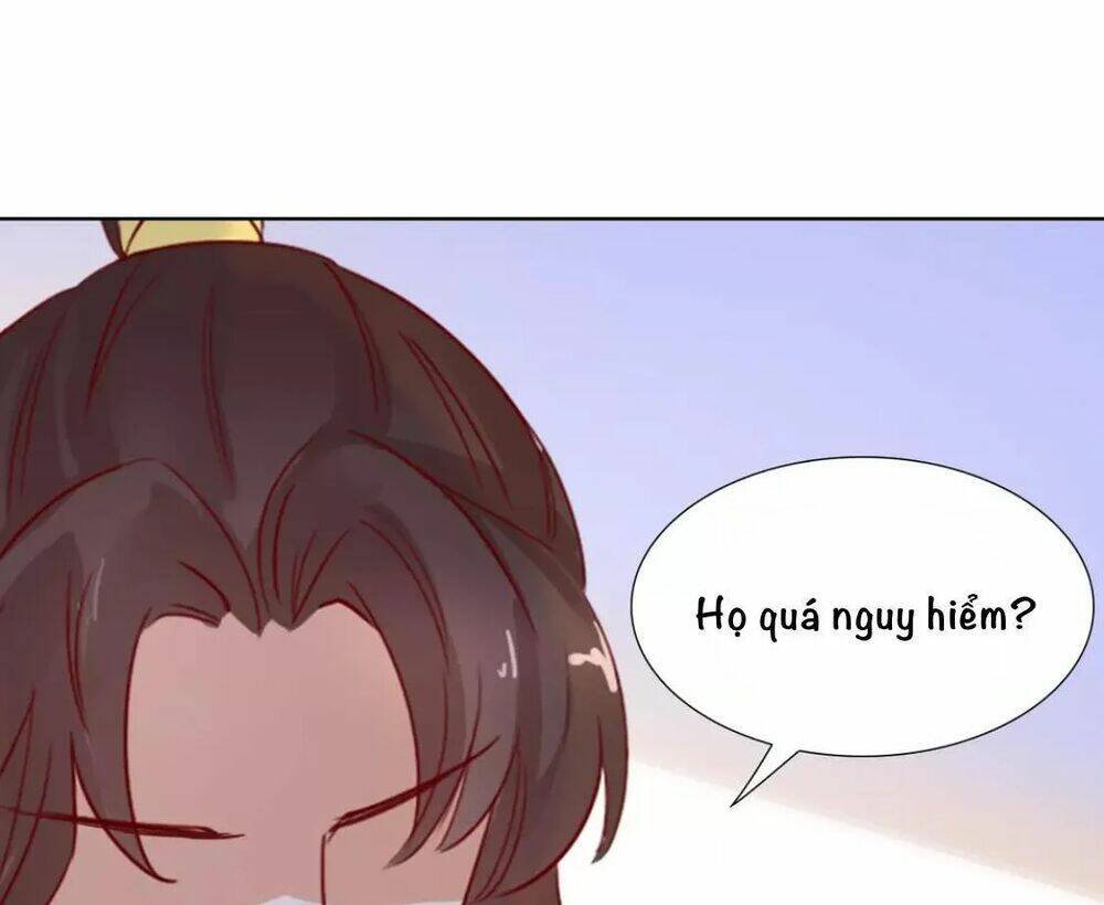 vương diệp, đuôi của ngươi đã biến mất chapter 14 36