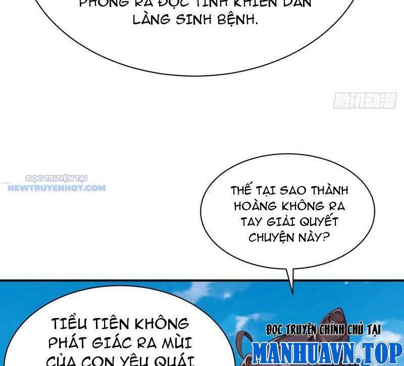 ta thực sự không muốn làm thần tiên chapter 90 19