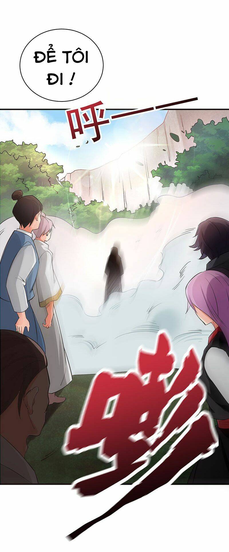 phục thiên thánh chủ chapter 141 7