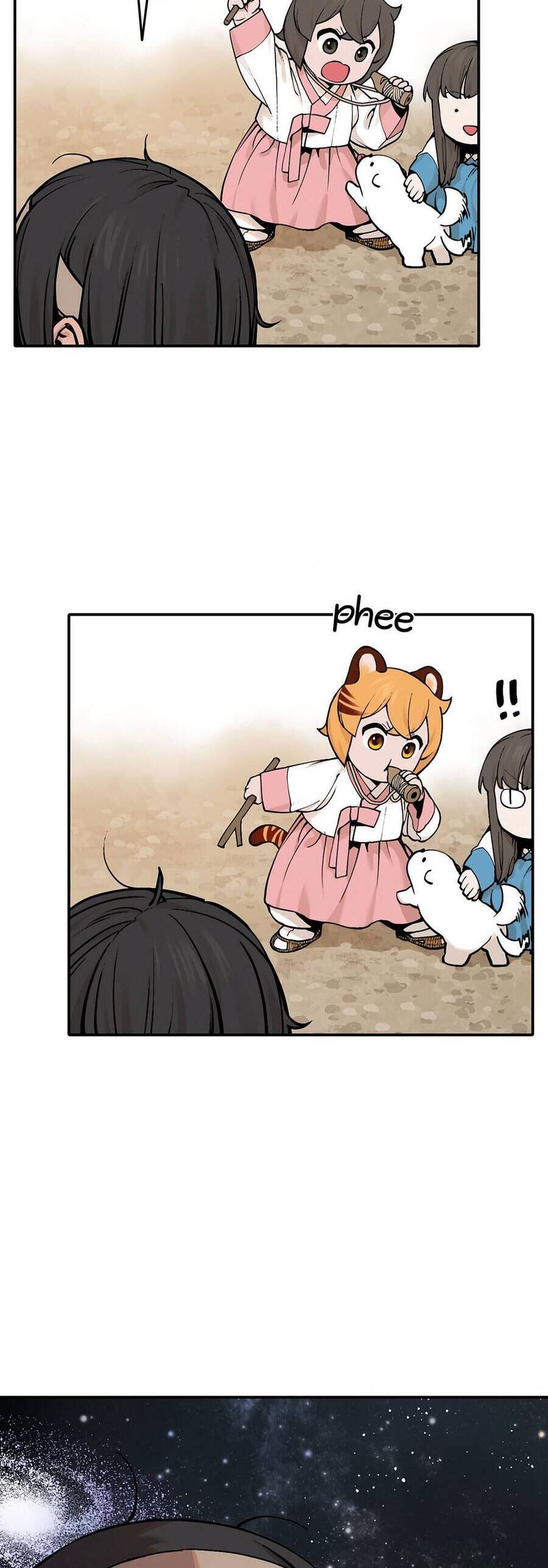 sự lụi tàn của usuzumi chapter 38 16