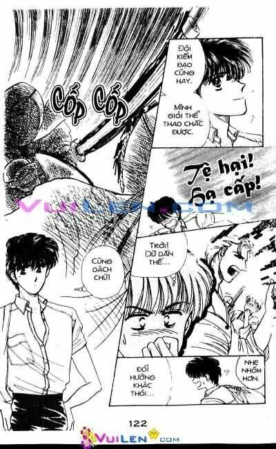 nàng công chúa ham chơi chapter 9 122