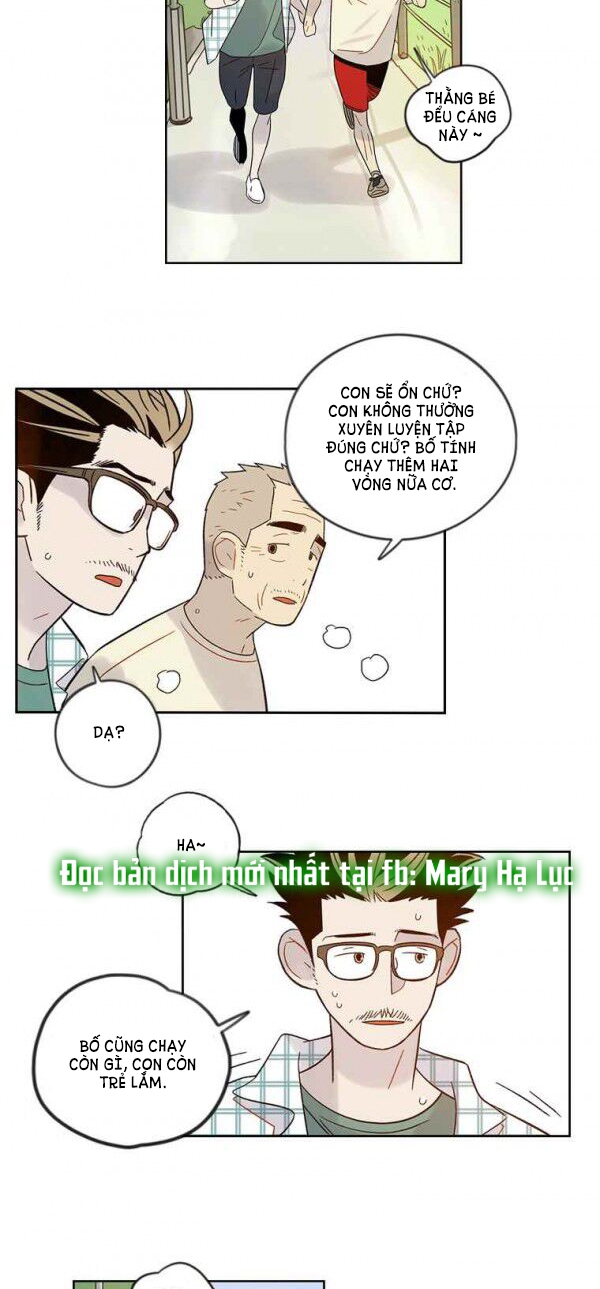 tôi muốn bay như một con bướm chapter 41 23