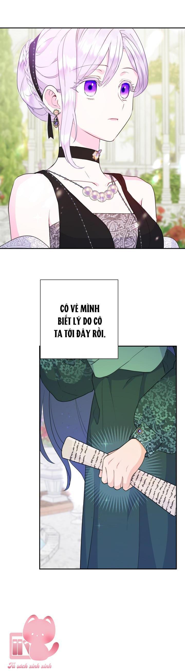 bỏ quách chồng con đi, tiền bạc mới là tất cả chapter 39 2