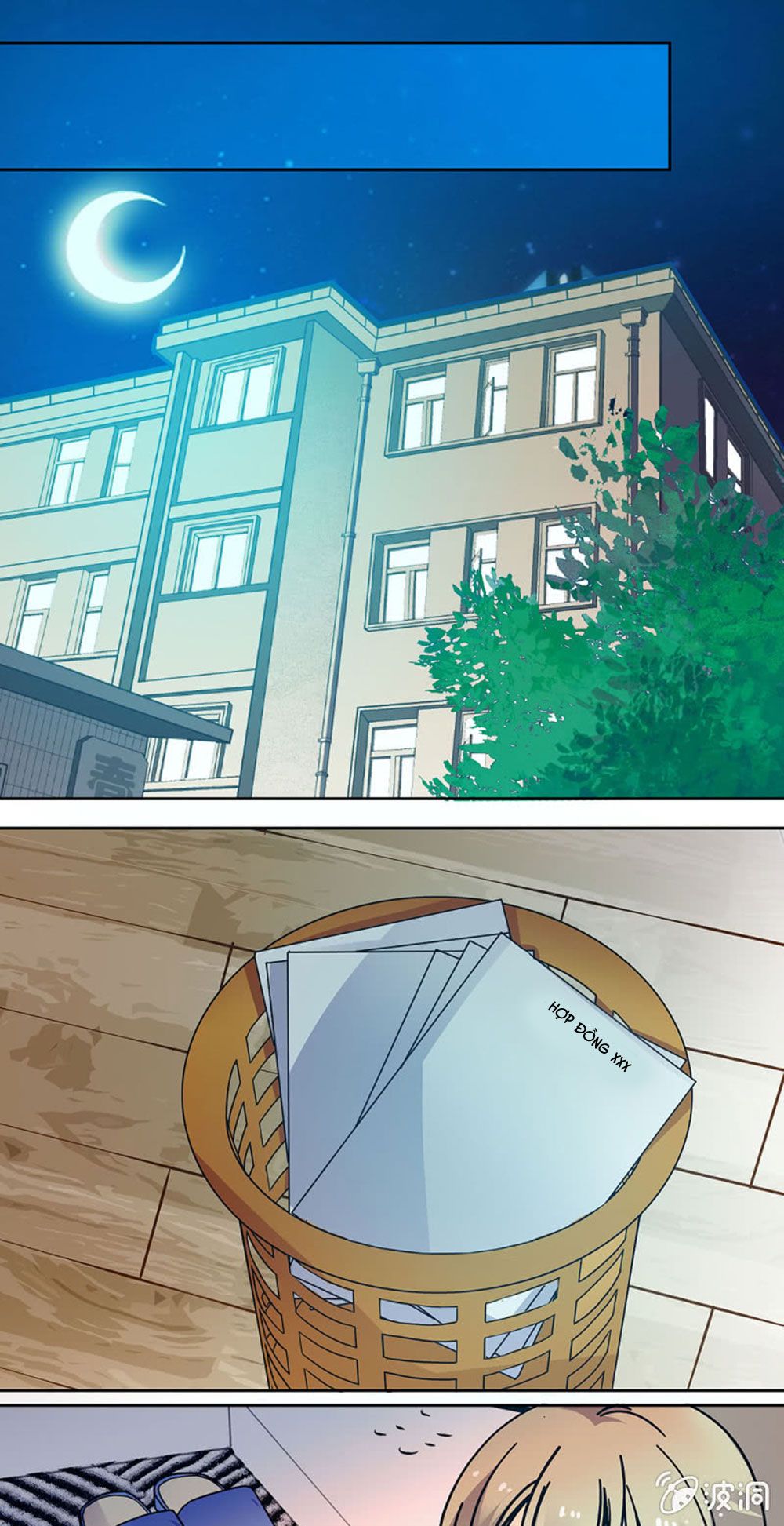 tịch nhan hoa nở chỉ vì em chapter 123 1