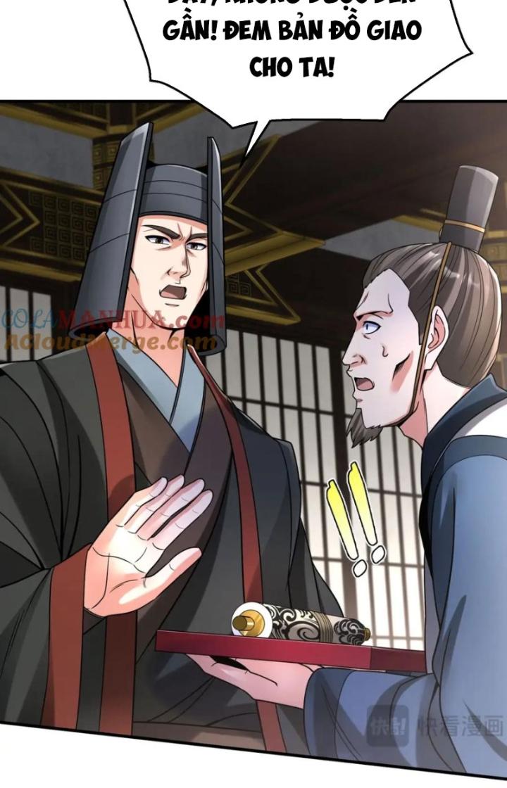 đại tần, ta là con tần thủy hoàng, giết địch thành thần chapter 68 17