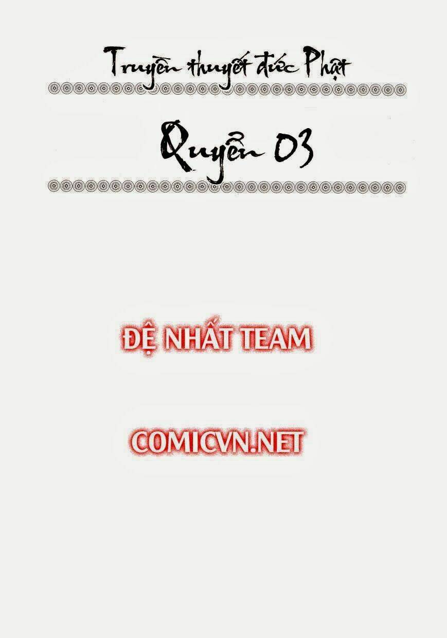 buddha - truyền thuyết đức phật chapter 6 4