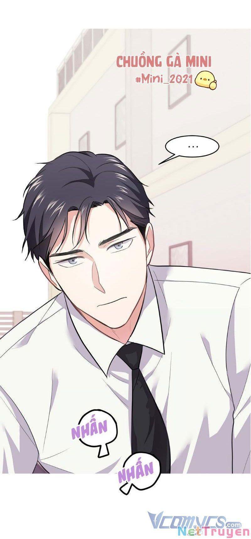 vô tình trở thành con gái của triệu phú chapter 16 21