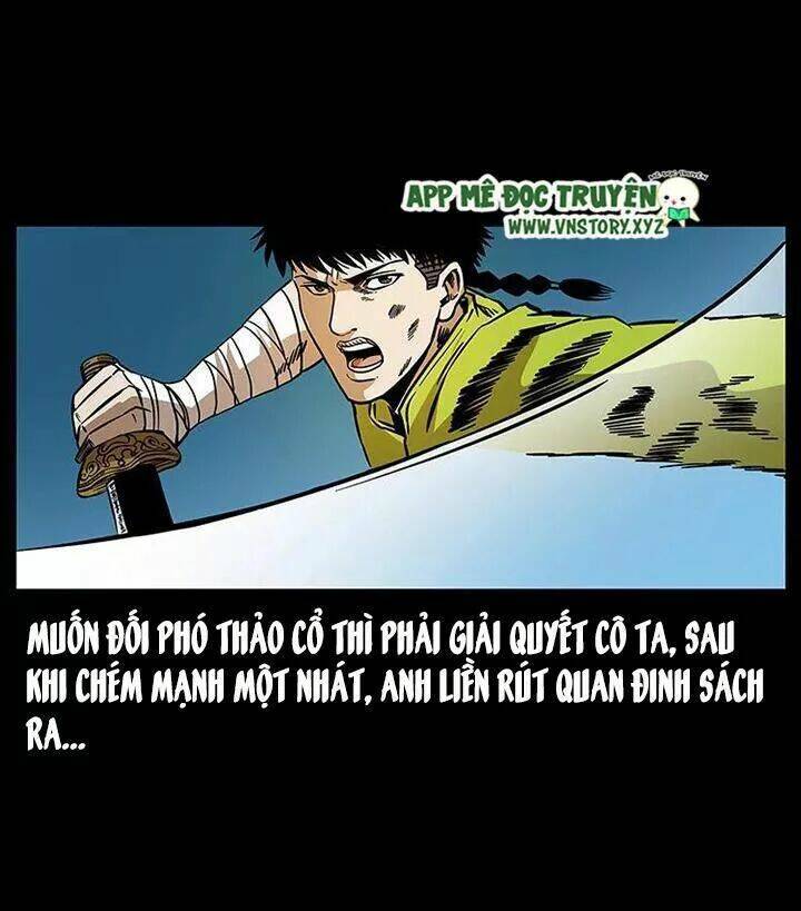 U Minh Ngụy Tượng Chapter 196 69