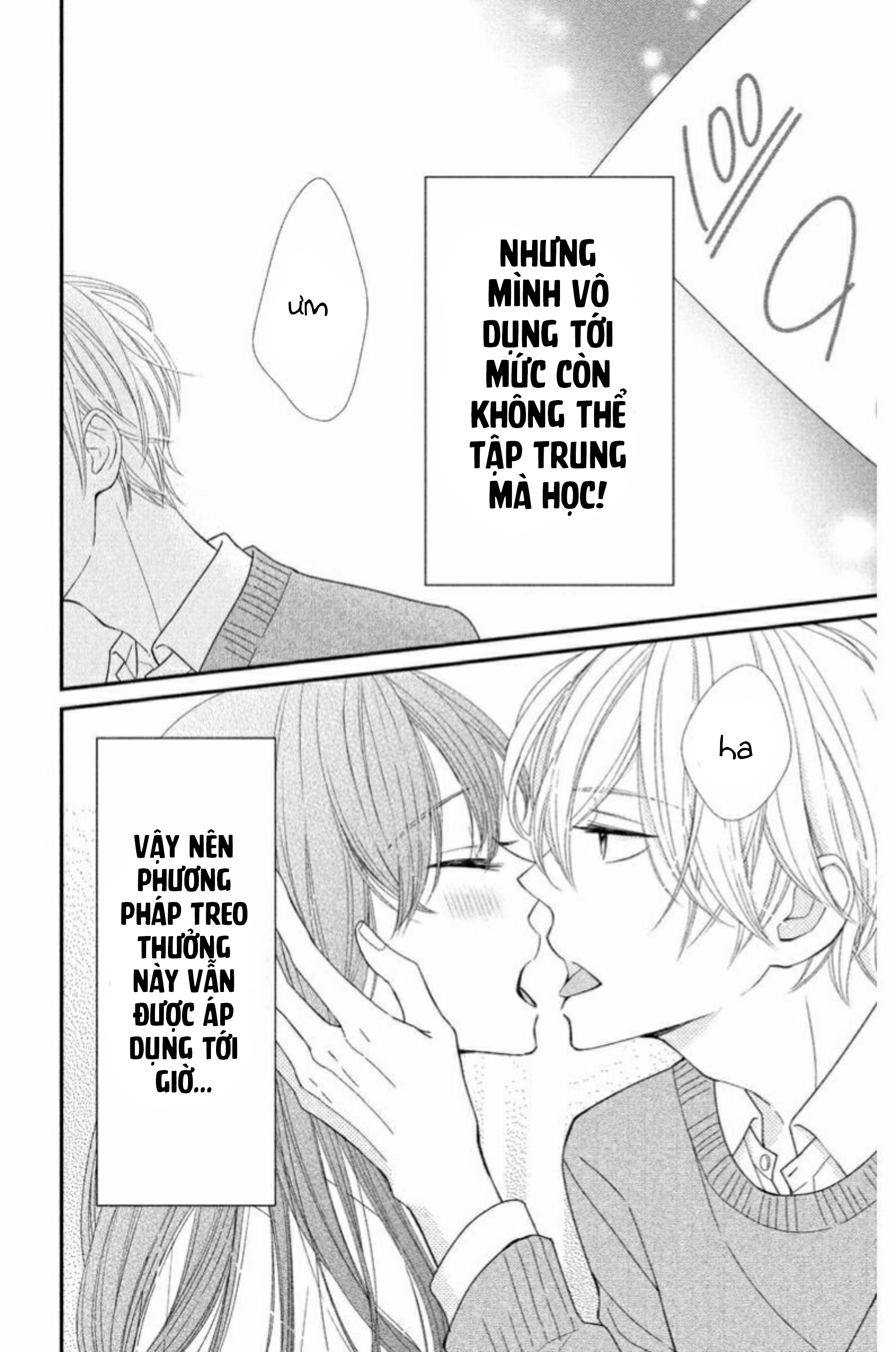 xin hãy dạy cho em chapter 3.1 3