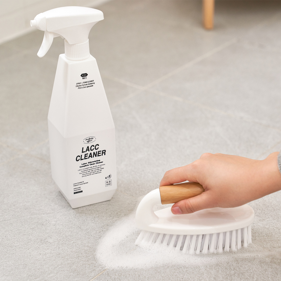 Chai Tẩy Rửa Nấm Mốc Và Vết Bẩn Siêu Mạnh MURO Lacc Cleaner