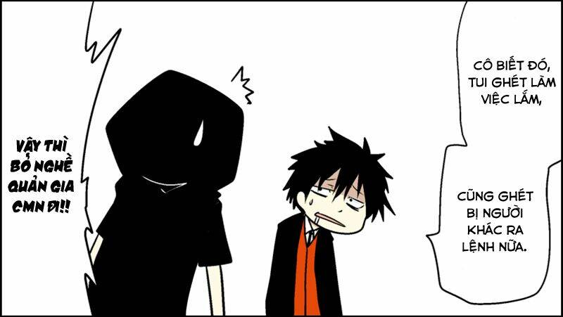 senyuu chapter 74 27