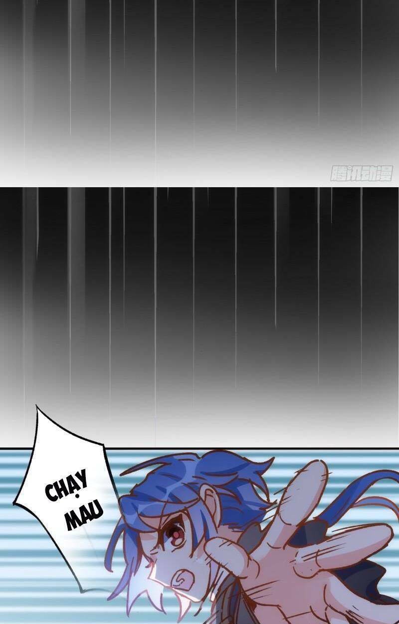 tình địch quái gở lại tăng thêm rồi chapter 55 36