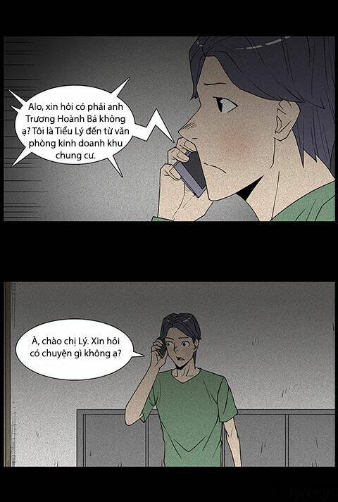 kinh dị đêm khuya chapter 75 3