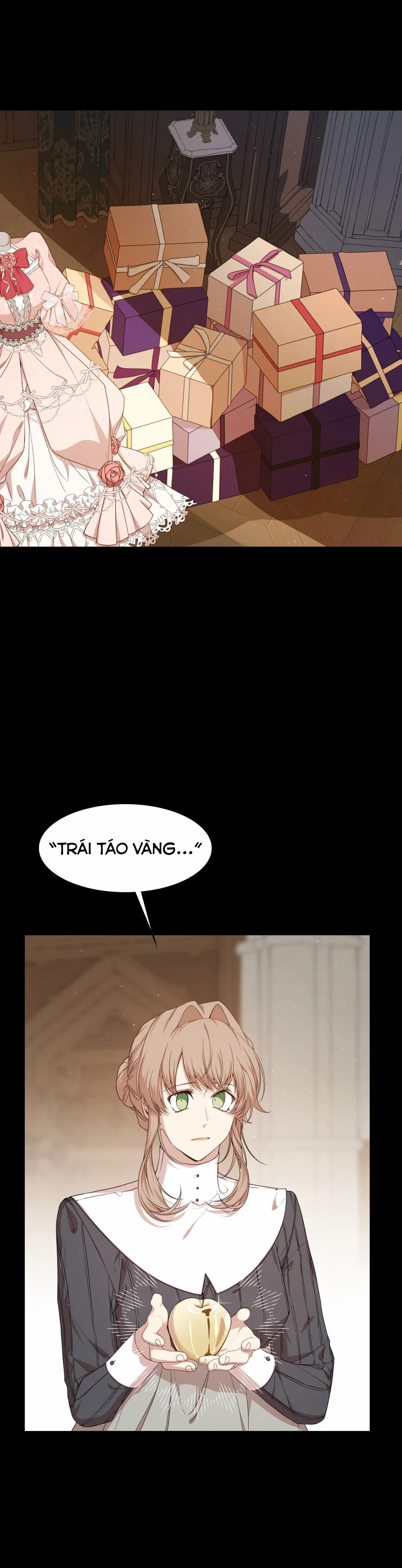 chị ấy là nữ chính trong truyện đó chapter 43 37