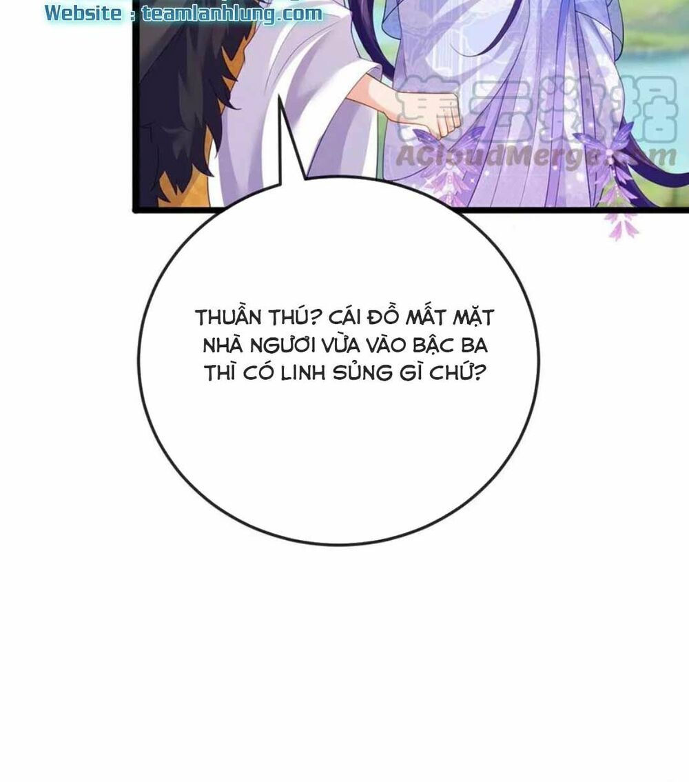 quân hoả nữ hoàng chapter 65 34