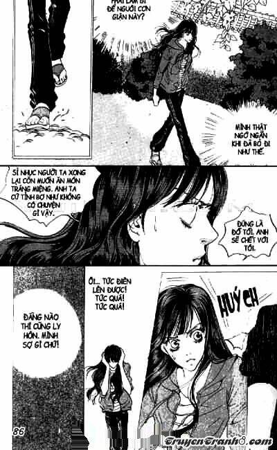 goong - [ hoàng cung ] chapter 2 83