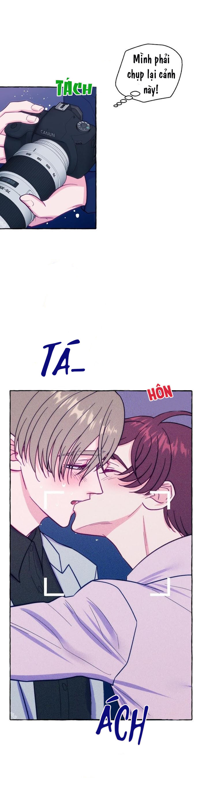 lời đồn chapter 3.1 5