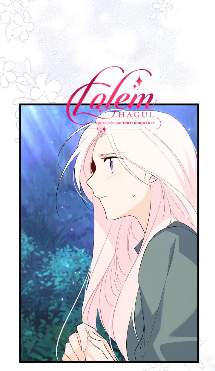 mối liên kết giữa báo đen và bé thỏ chapter 50 70