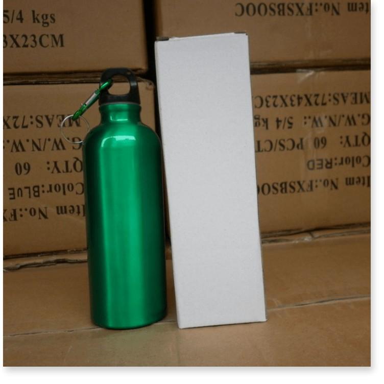 Bình giữ nhiệt thể thao Outdoor Lifestyle 500ml