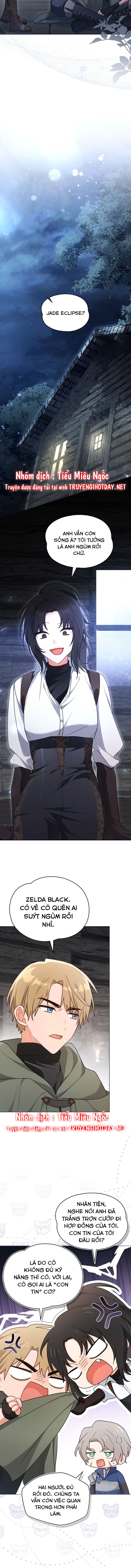 yêu cô công chúa sắp chết chapter 40 5