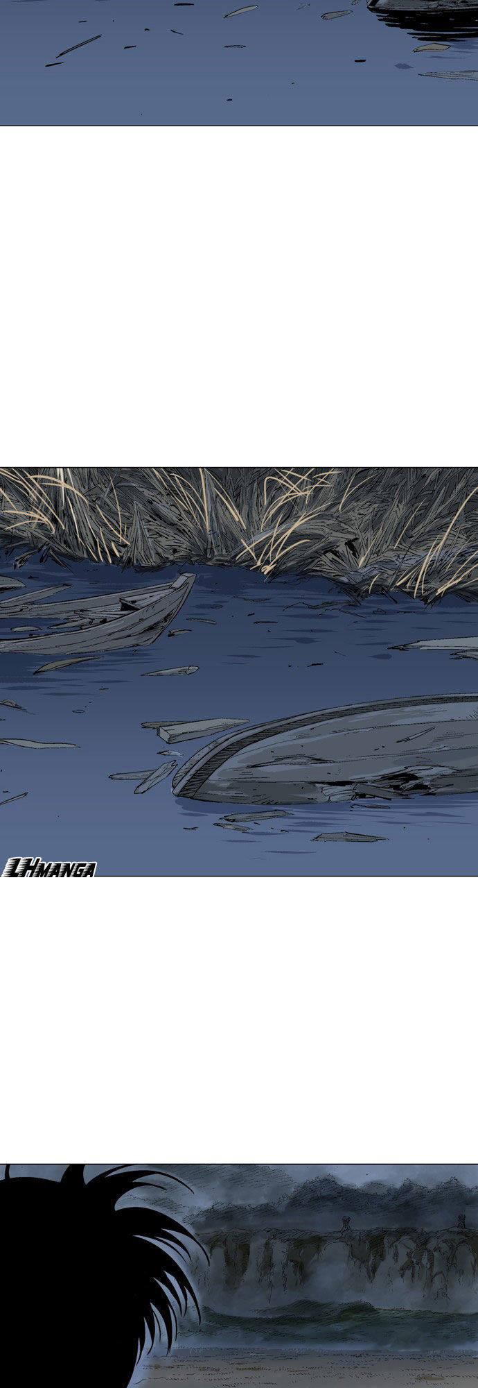 cao thủ 2 chapter 9 42