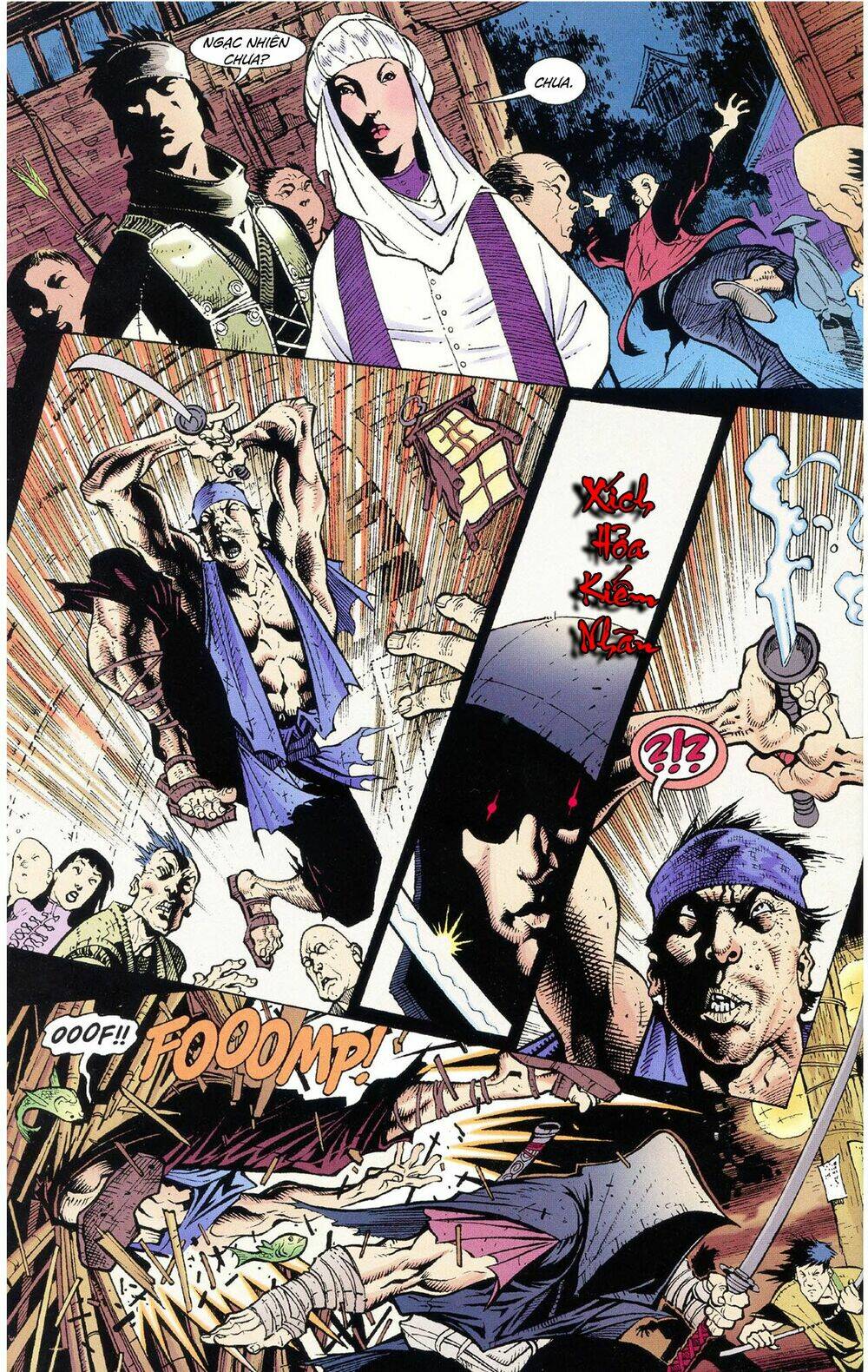 jla - shogun of steel chapter 1 10