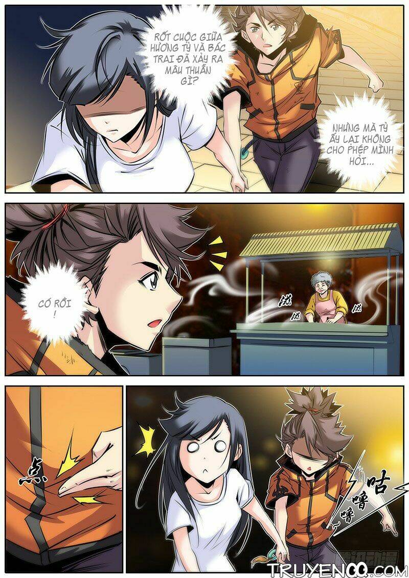 tần hiệp chapter 18 15