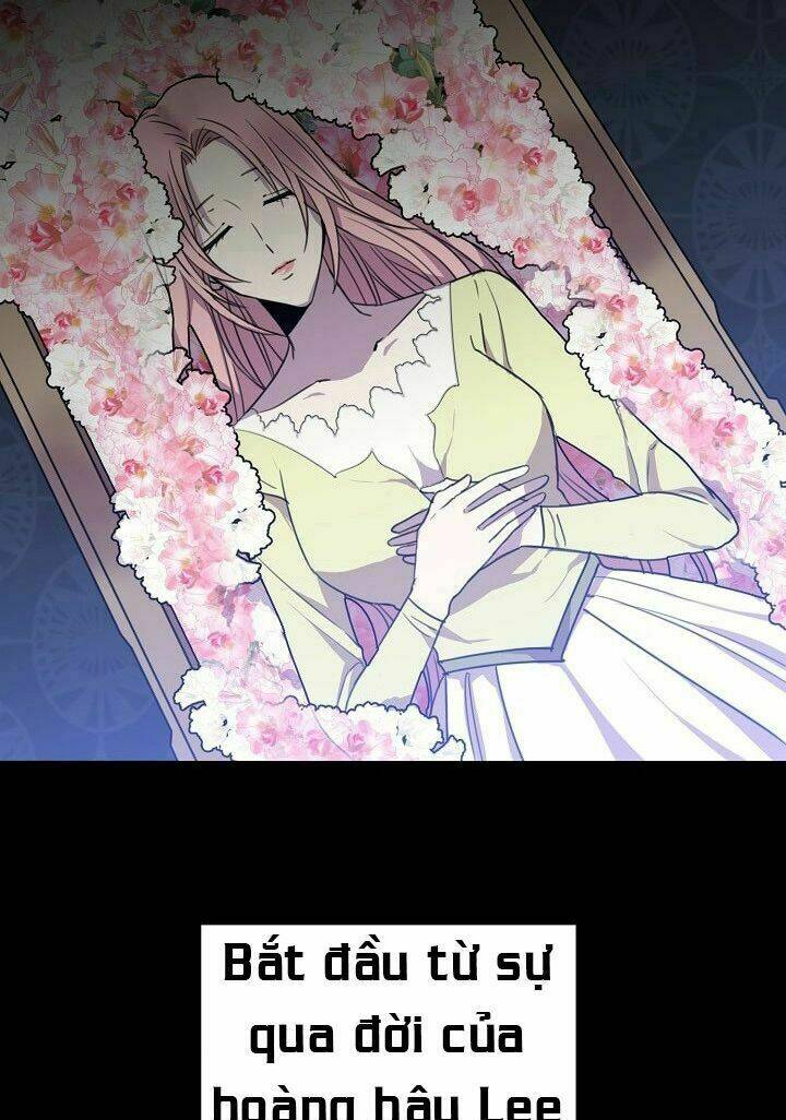 tiểu thư quái vật chapter 2 15